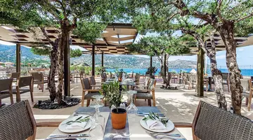 Hotel Zeus Eleva Mirabello Bay