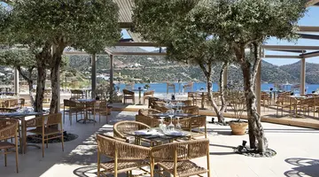 Hotel Zeus Eleva Mirabello Bay