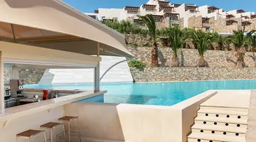 Hotel Zeus Eleva Mirabello Bay