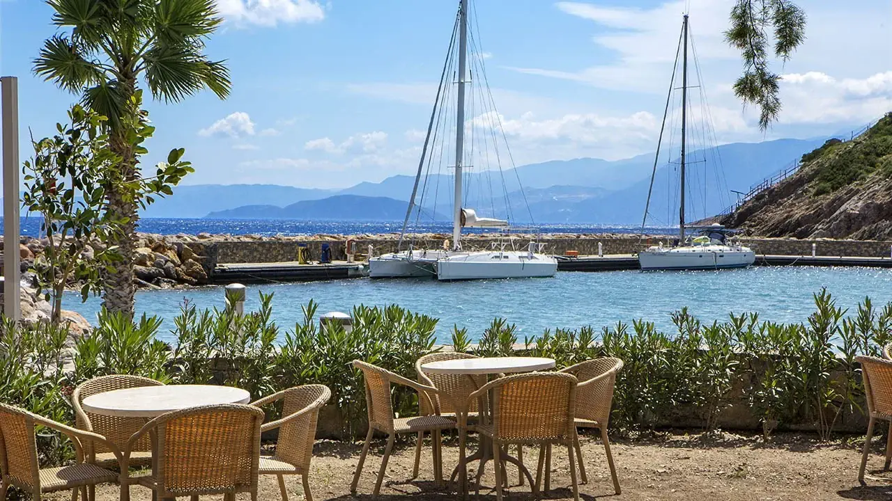Hotel Zeus Eleva Mirabello Bay