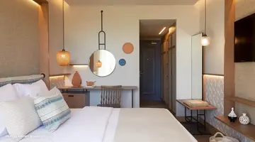 Hotel Zeus Eleva Mirabello Bay