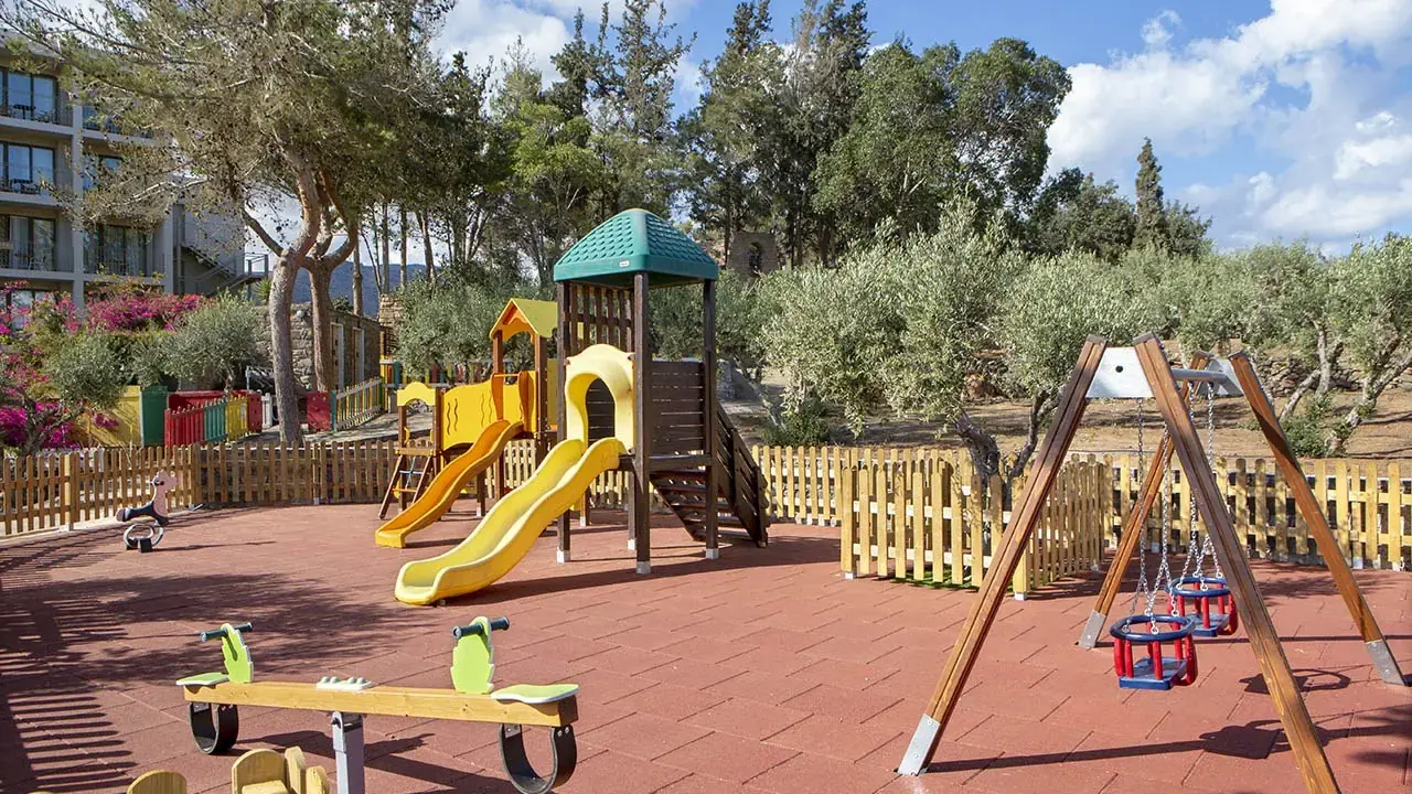 Hotel Zeus Eleva Mirabello Bay