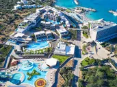 Hotel Zeus Eleva Mirabello Bay