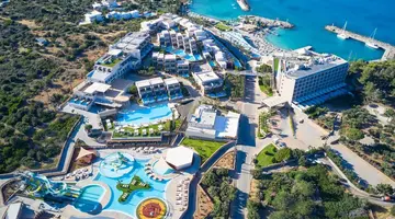 Hotel Zeus Eleva Mirabello Bay