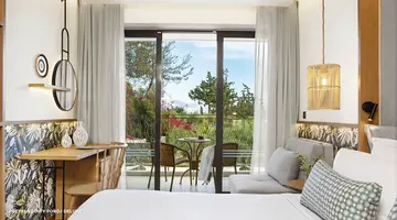 Hotel Zeus Eleva Mirabello Bay