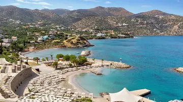 Hotel Zeus Eleva Mirabello Bay