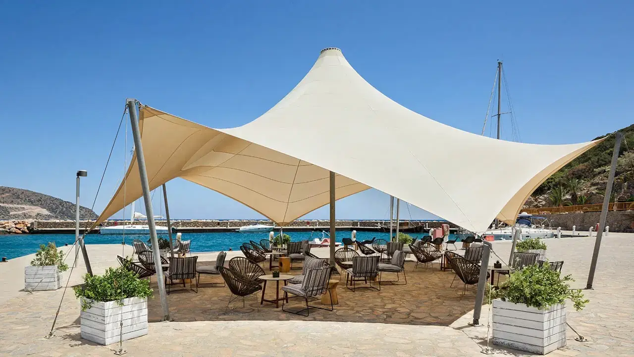 Hotel Zeus Eleva Mirabello Bay