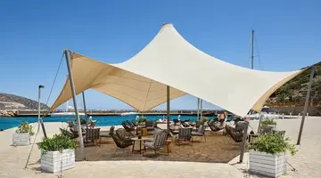 Hotel Zeus Eleva Mirabello Bay