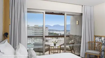Hotel Zeus Eleva Mirabello Bay