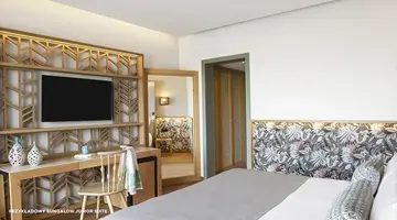 Hotel Zeus Eleva Mirabello Bay