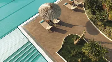 Hotel Zeus Eretria Resort