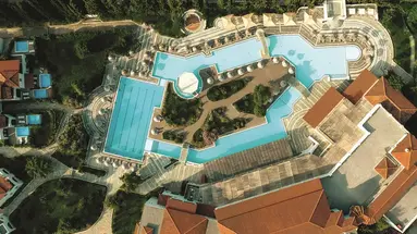 Hotel Zeus Eretria Resort