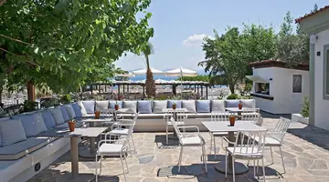 Hotel Zeus Eretria Resort