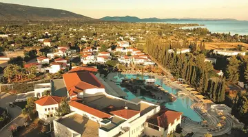 Hotel Zeus Eretria Resort