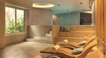 Hotel Zeus Eretria Resort