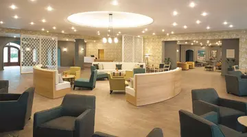 Hotel Zeus Eretria Resort