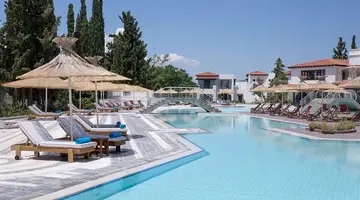 Hotel Zeus Eretria Resort