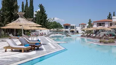 Hotel Zeus Eretria Resort