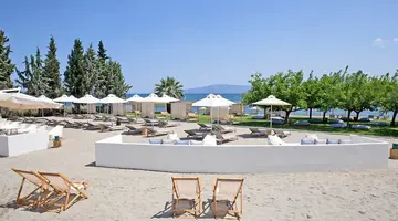 Hotel Zeus Eretria Resort