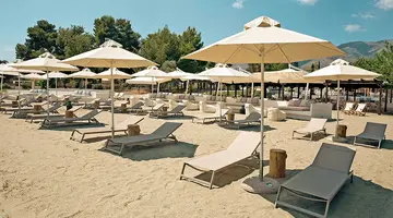 Hotel Zeus Eretria Resort