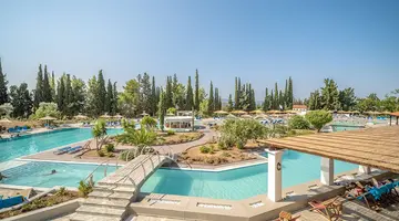 Hotel Zeus Eretria Resort