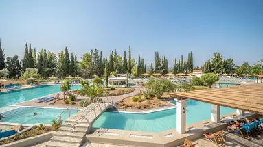Hotel Zeus Eretria Resort