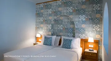 Hotel Zeus Eretria Resort