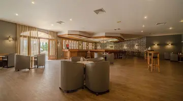 Hotel Zeus Eretria Resort
