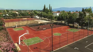 Hotel Zeus Eretria Resort