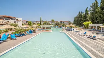 Hotel Zeus Eretria Resort
