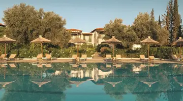 Hotel Zeus Eretria Resort