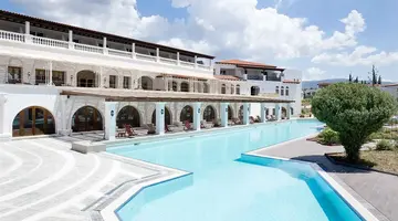 Hotel Zeus Eretria Resort