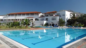 Hotel Zeus Eretria Resort