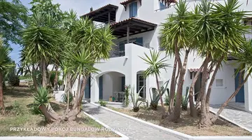Hotel Zeus Eretria Resort