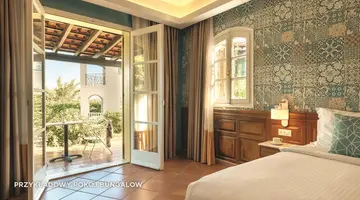 Hotel Zeus Eretria Resort
