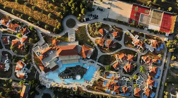 Hotel Zeus Eretria Resort