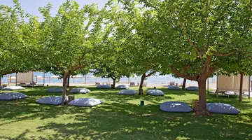 Hotel Zeus Eretria Resort