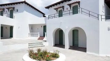Hotel Zeus Eretria Resort