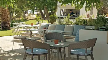 Hotel Zeus Eretria Resort
