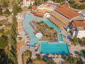 Hotel Zeus Eretria Resort