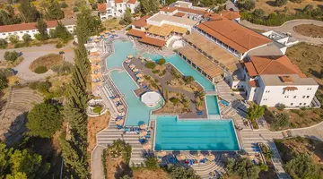 Hotel Zeus Eretria Resort