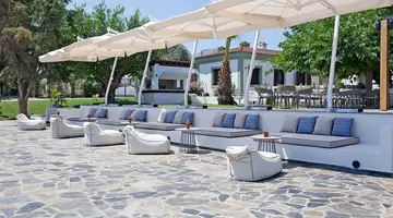 Hotel Zeus Eretria Resort