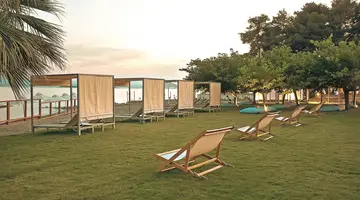 Hotel Zeus Eretria Resort