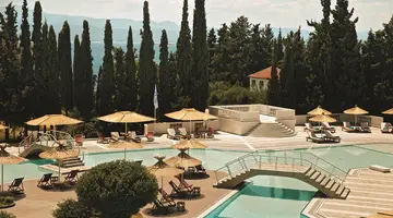 Hotel Zeus Eretria Resort