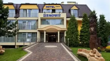 Hotel ZIEMOWIT *** Ustroń BB