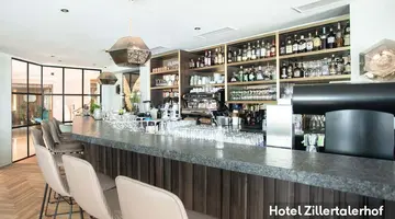 Hotel Zillertalerhof