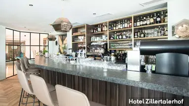 Hotel Zillertalerhof