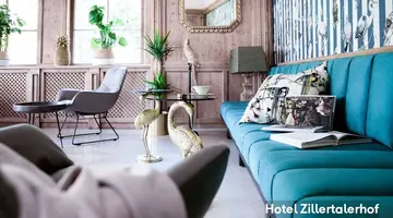 Hotel Zillertalerhof