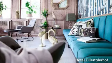 Hotel Zillertalerhof