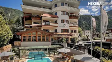 Hotel Zillertalerhof